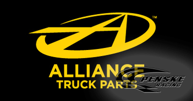 ALLIANCE TRUCK PARTS TO SPONSOR  NO. 12 DODGE